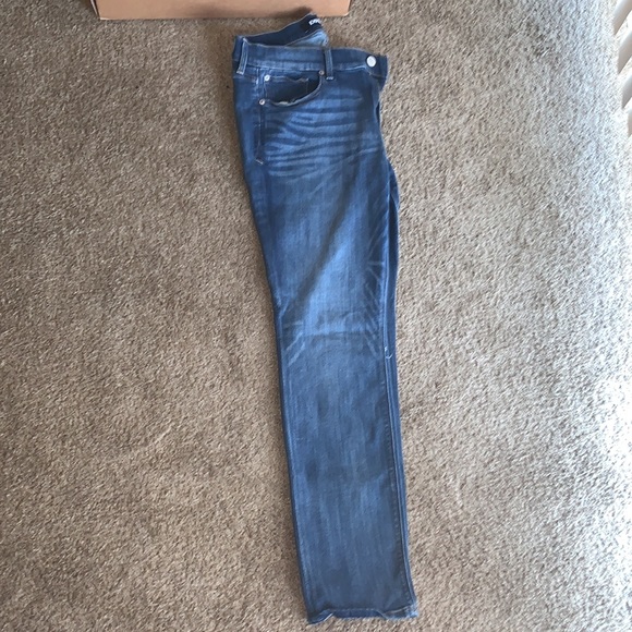 Express jeans - Picture 5 of 6